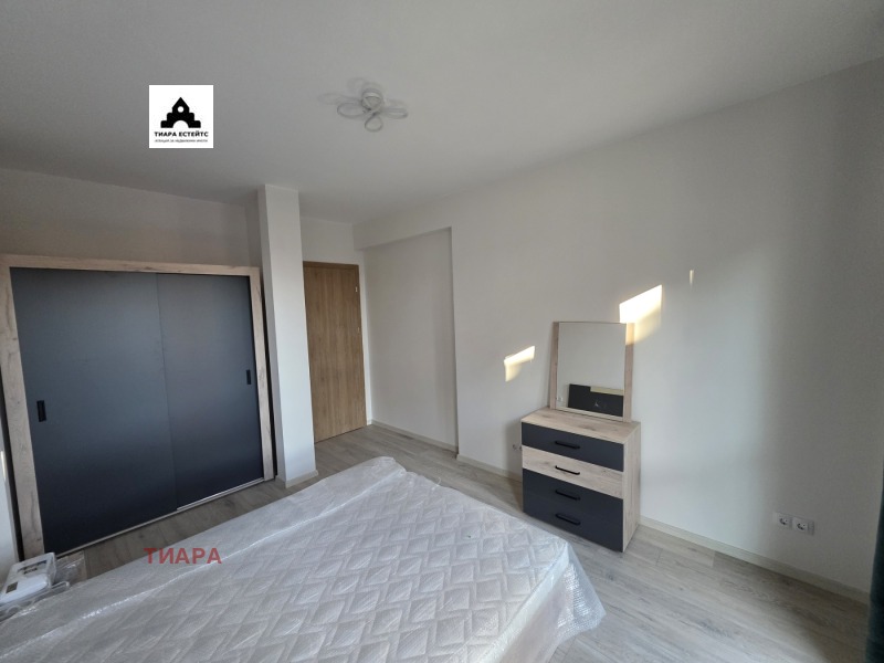 Дава под наем 3-СТАЕН, гр. София, Кръстова вада, снимка 5 - Апартаменти - 53120902