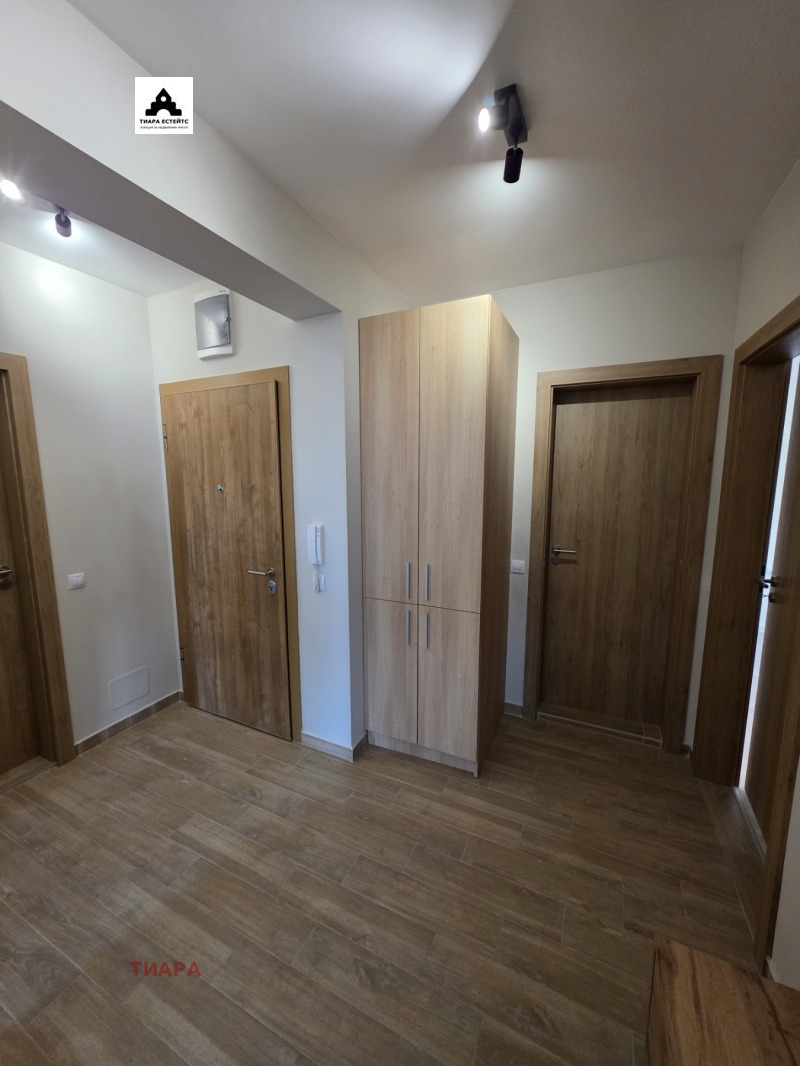 Дава под наем 3-СТАЕН, гр. София, Кръстова вада, снимка 13 - Апартаменти - 53120902