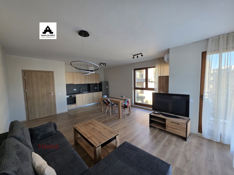 Дава под наем 3-СТАЕН, гр. София, Кръстова вада