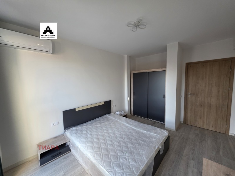 Дава под наем 3-СТАЕН, гр. София, Кръстова вада, снимка 4 - Апартаменти - 53120902