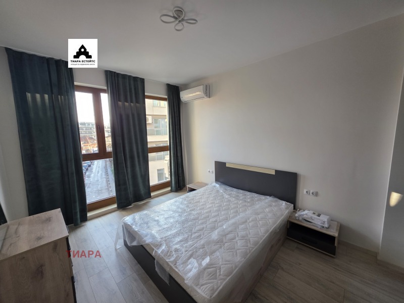 Дава под наем 3-СТАЕН, гр. София, Кръстова вада, снимка 6 - Апартаменти - 53120902