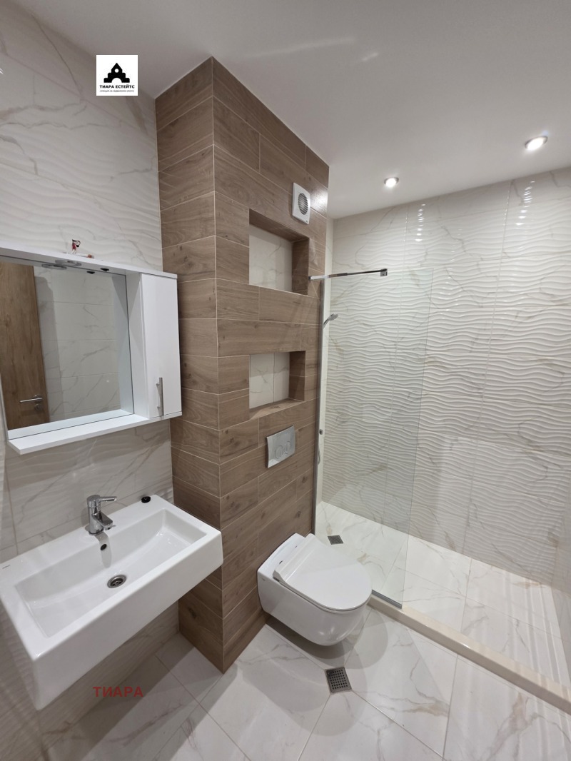 Дава под наем 3-СТАЕН, гр. София, Кръстова вада, снимка 10 - Апартаменти - 53120902