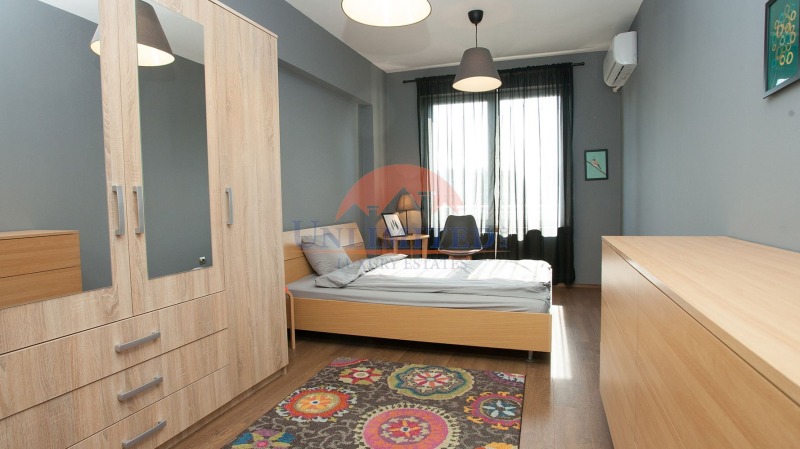 A louer  3 chambres Sofia , Iztok , 160 m² | 57843558 - image [9]