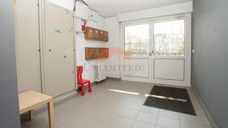 A louer  3 chambres Sofia , Iztok , 160 m² | 57843558 - image [6]