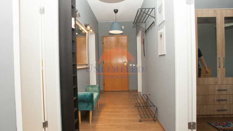 A louer  3 chambres Sofia , Iztok , 160 m² | 57843558 - image [13]