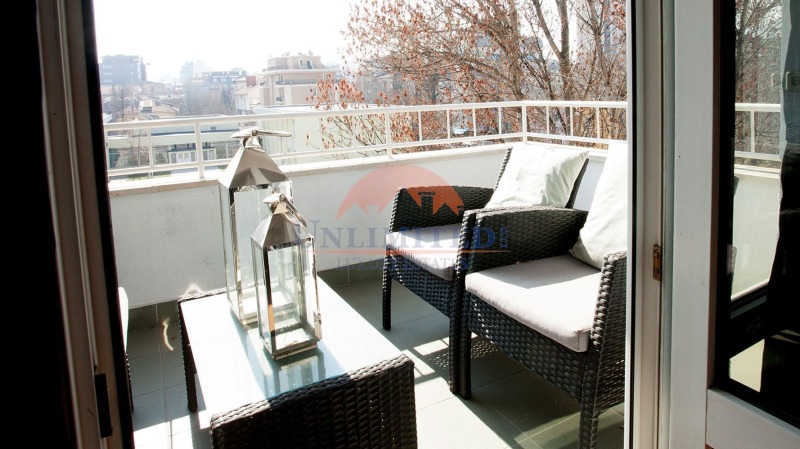 A louer  3 chambres Sofia , Iztok , 160 m² | 57843558 - image [14]