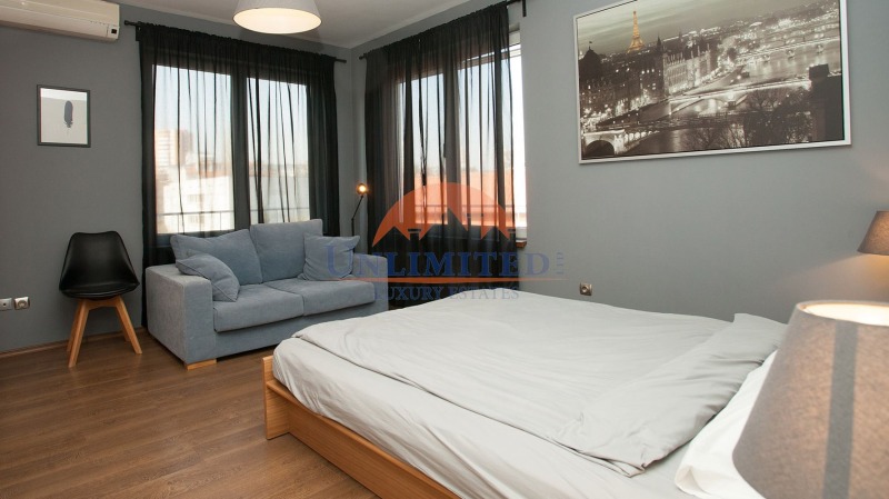 A louer  3 chambres Sofia , Iztok , 160 m² | 57843558 - image [7]