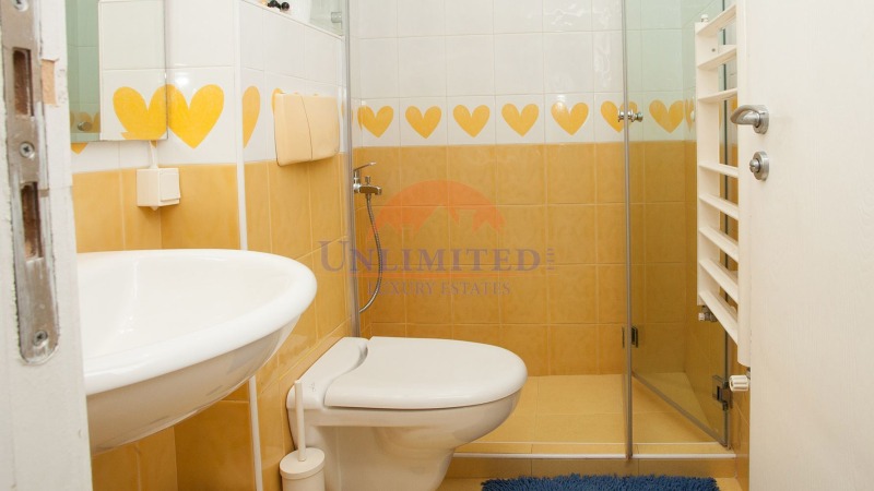 A louer  3 chambres Sofia , Iztok , 160 m² | 57843558 - image [12]
