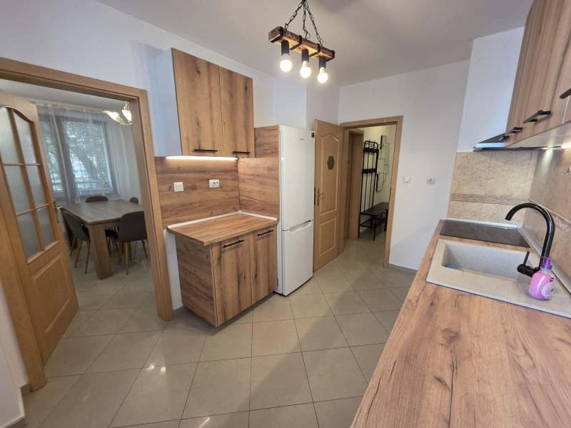 K pronájmu  3 ložnice Sofia , Iztok , 150 m2 | 81953519 - obraz [6]