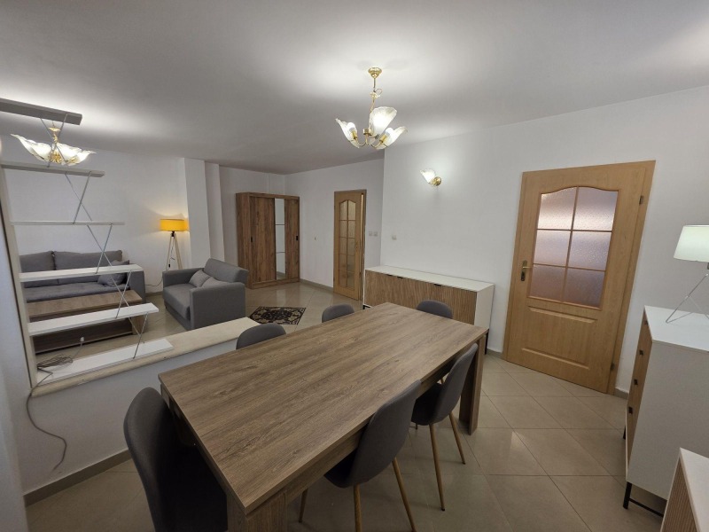 K pronájmu  3 ložnice Sofia , Iztok , 150 m2 | 81953519 - obraz [2]