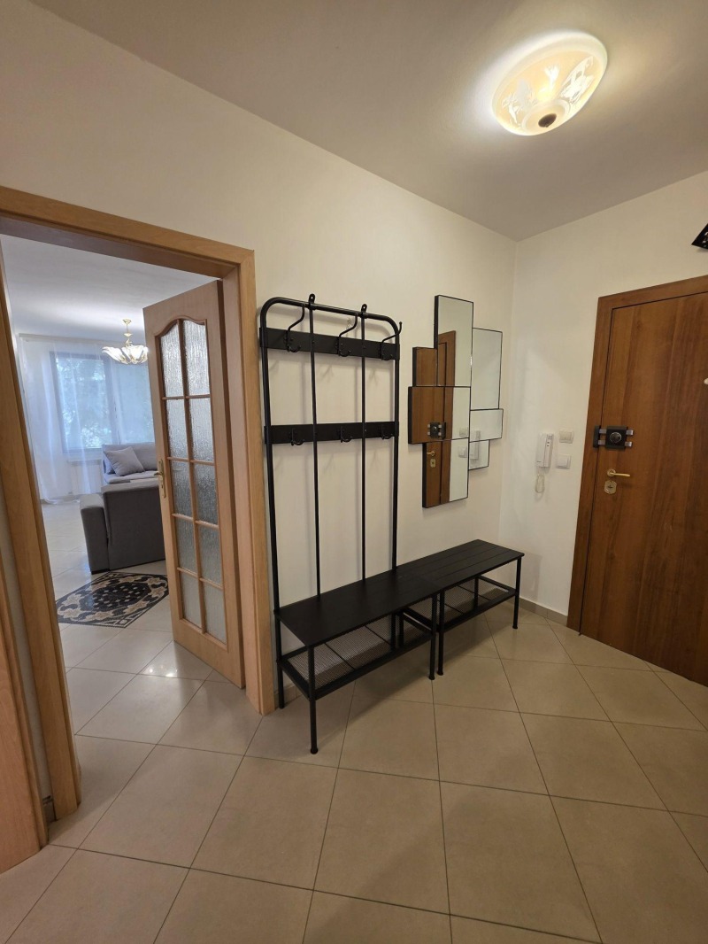 K pronájmu  3 ložnice Sofia , Iztok , 150 m2 | 81953519 - obraz [16]