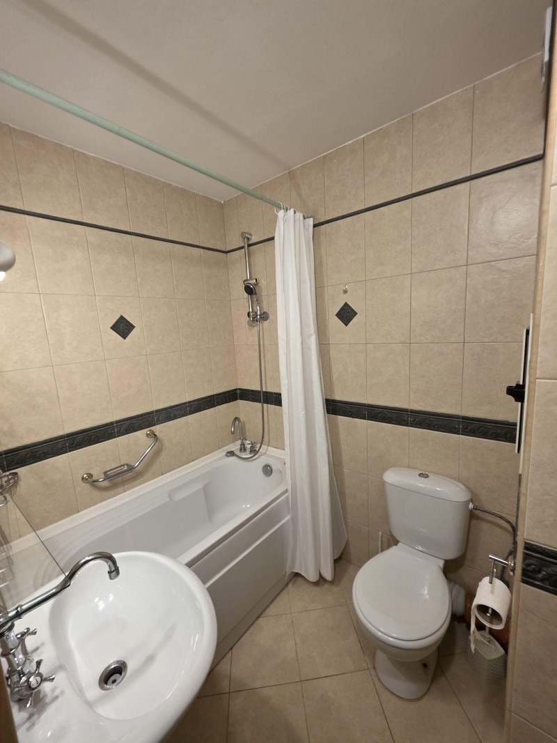 K pronájmu  3 ložnice Sofia , Iztok , 150 m2 | 81953519 - obraz [14]