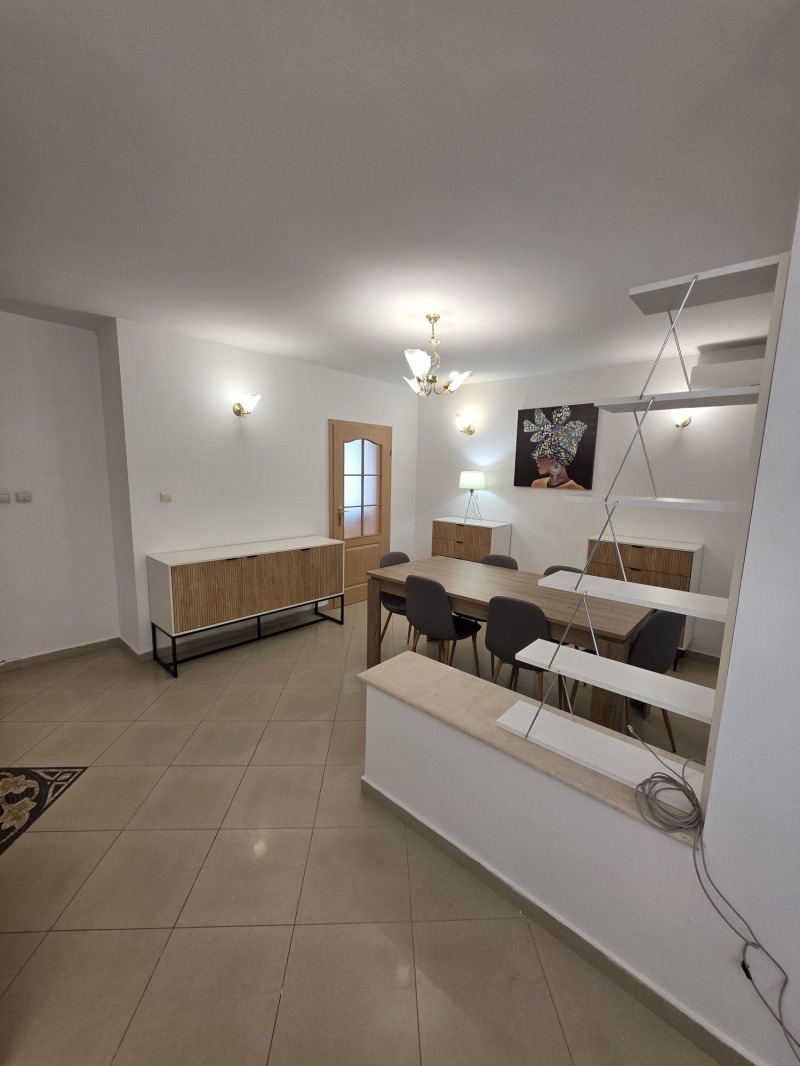 K pronájmu  3 ložnice Sofia , Iztok , 150 m2 | 81953519 - obraz [3]