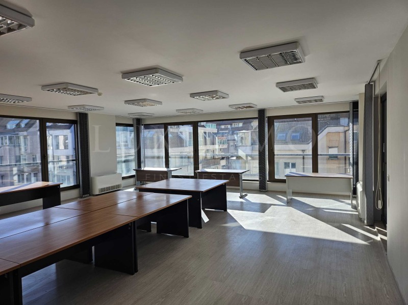 For Rent  Office Sofia , Lozenets , 576 sq.m | 43165298 - image [3]