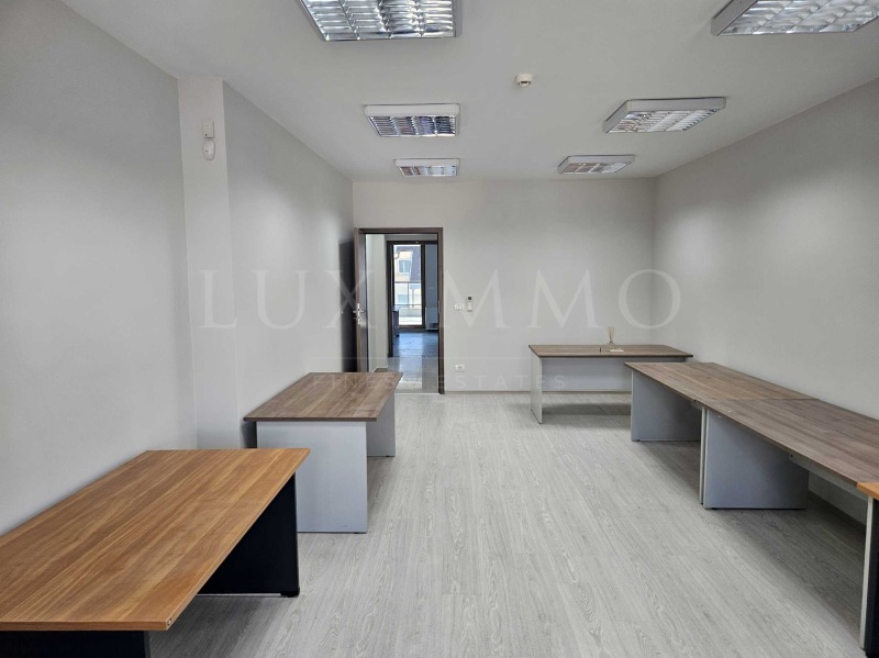 For Rent  Office Sofia , Lozenets , 576 sq.m | 43165298 - image [5]