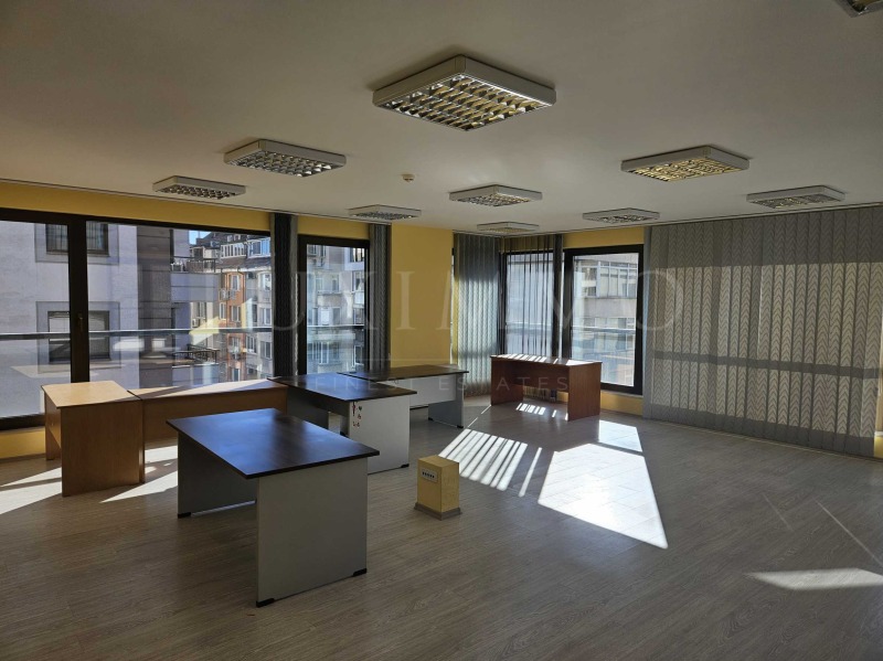 For Rent  Office Sofia , Lozenets , 576 sq.m | 43165298 - image [2]