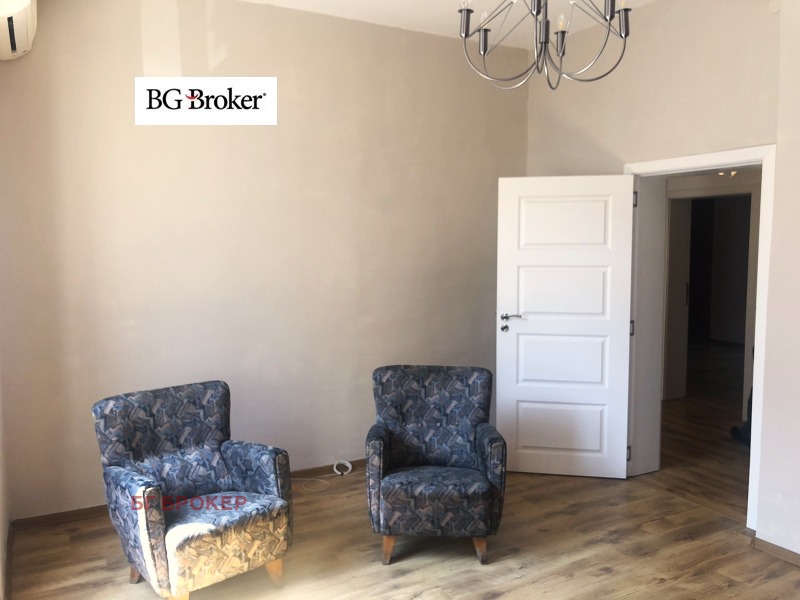 Da affittare  Ufficio Sofia , Tsentar , 80 mq | 11812264 - Immagine [2]