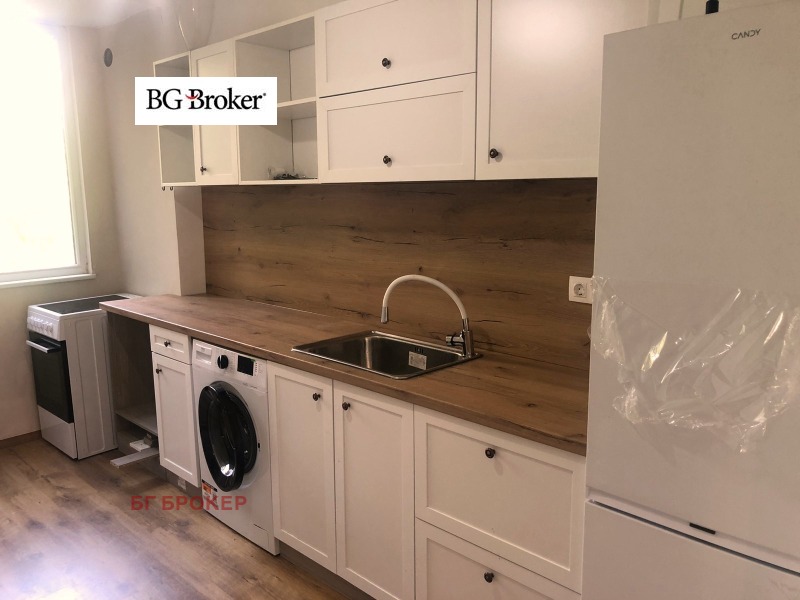 Da affittare  Ufficio Sofia , Tsentar , 80 mq | 11812264 - Immagine [4]