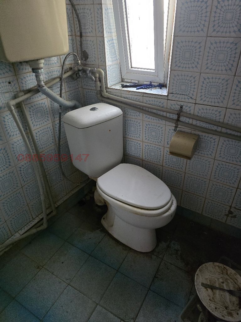 Дава под наем КЪЩА, гр. Варна, Аспарухово, снимка 7 - Къщи - 53853832