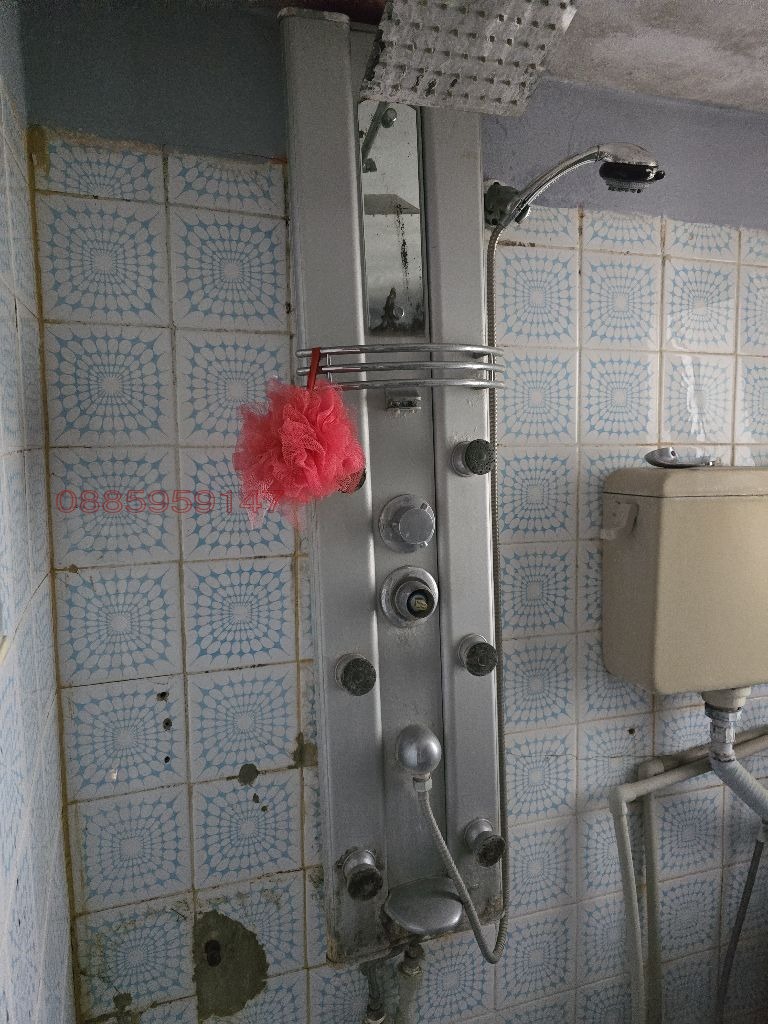 Дава под наем КЪЩА, гр. Варна, Аспарухово, снимка 8 - Къщи - 53853832