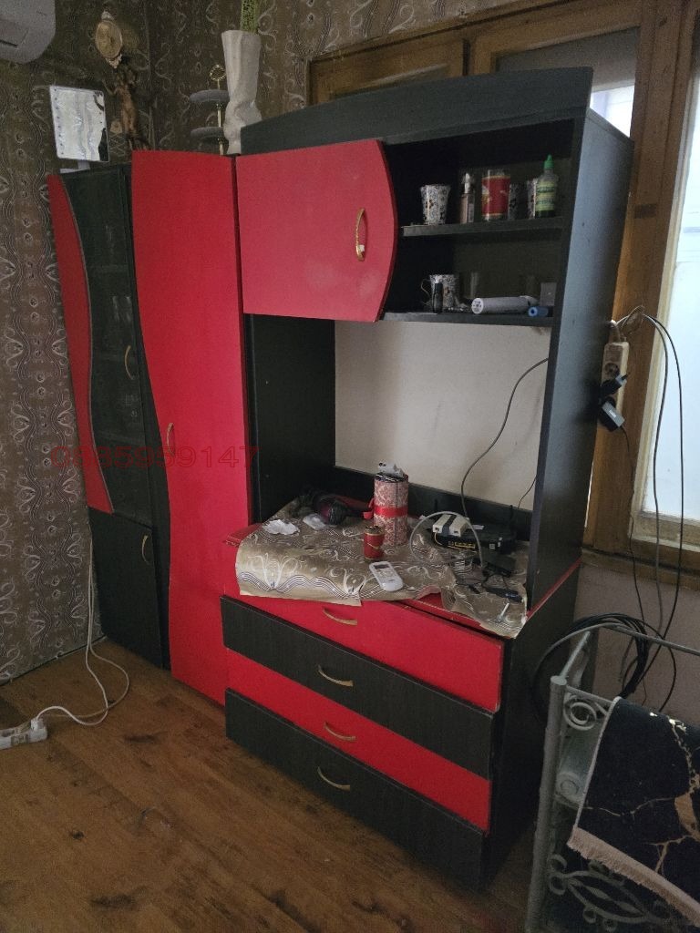 Дава под наем КЪЩА, гр. Варна, Аспарухово, снимка 5 - Къщи - 53853832