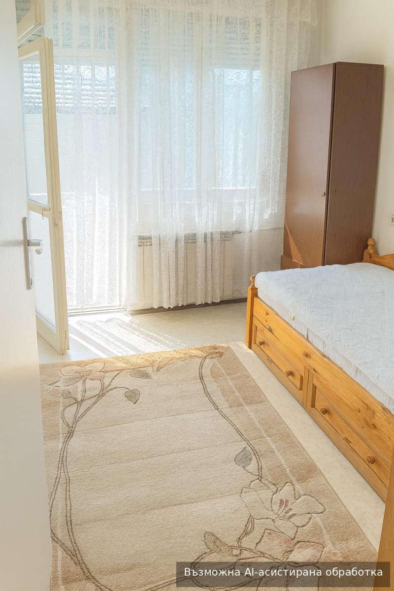 Дава под наем КЪЩА, гр. Пловдив, Прослав, снимка 6 - Къщи - 52036198