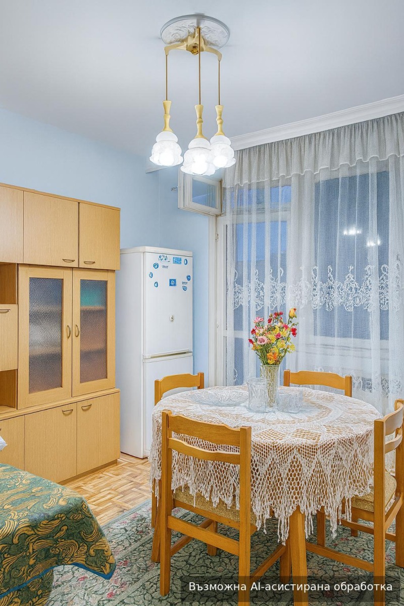 Дава под наем КЪЩА, гр. Пловдив, Прослав, снимка 3 - Къщи - 52036198