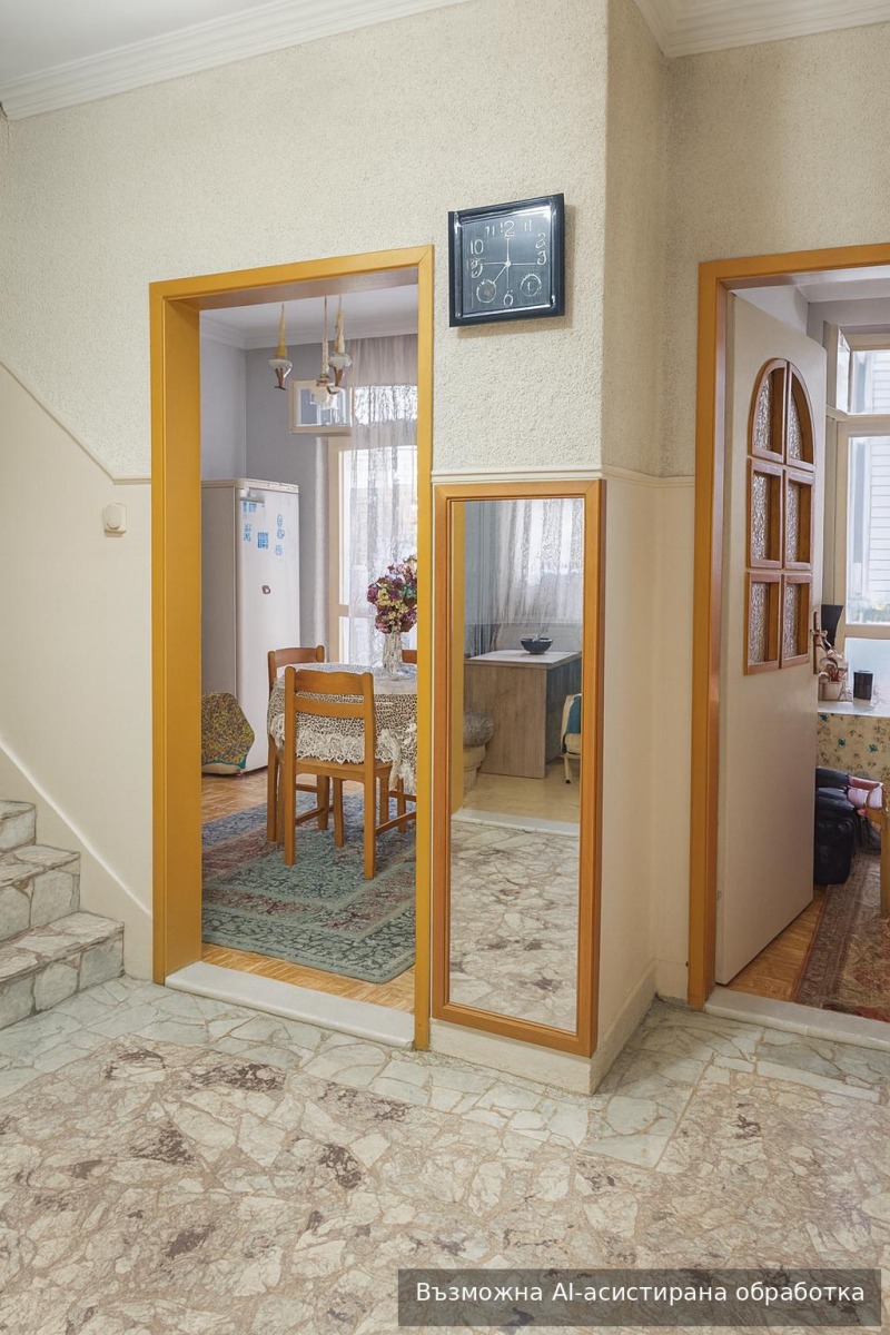 Дава под наем КЪЩА, гр. Пловдив, Прослав, снимка 7 - Къщи - 52036198