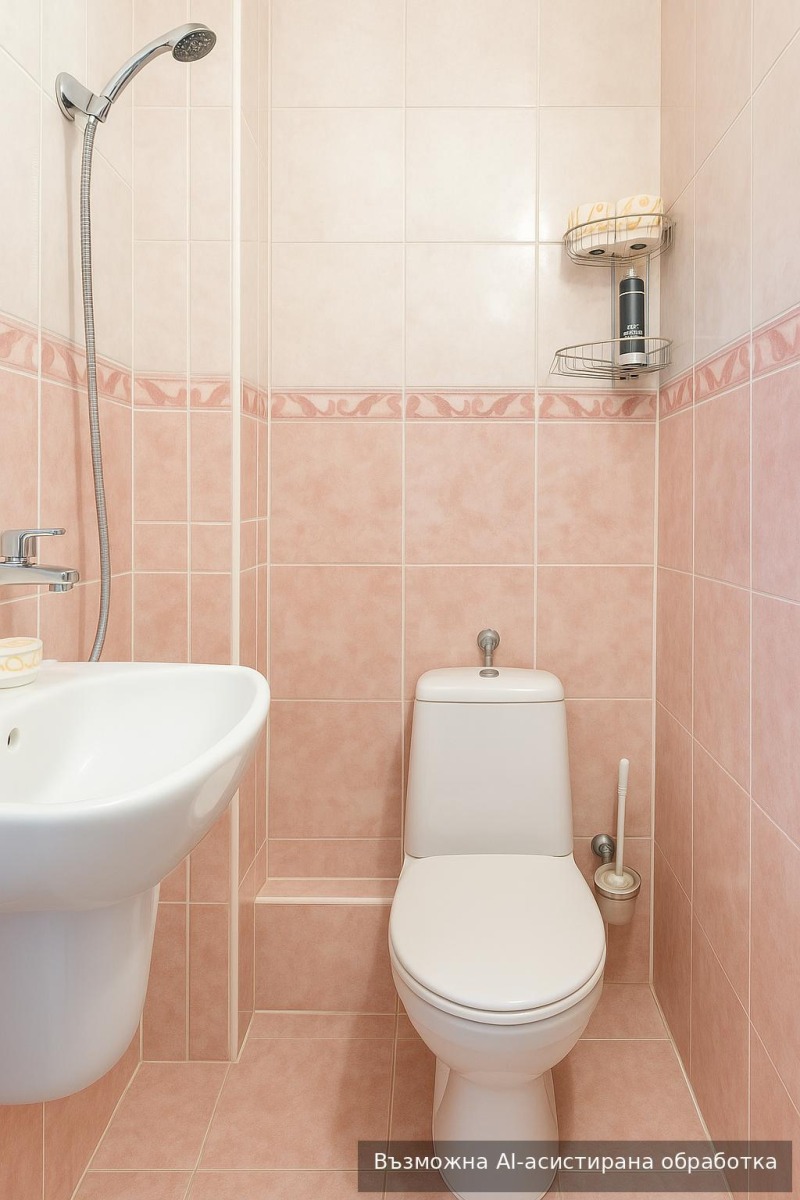 Дава под наем КЪЩА, гр. Пловдив, Прослав, снимка 9 - Къщи - 52036198