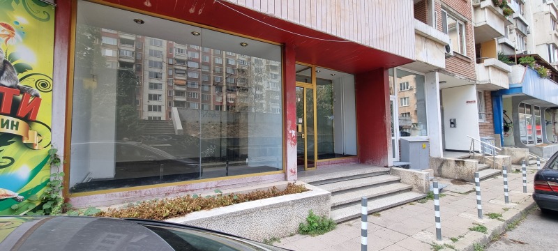 Til leje  Butik Sofia , Zona B-5 , 65 kvm | 30112730 - billede [17]