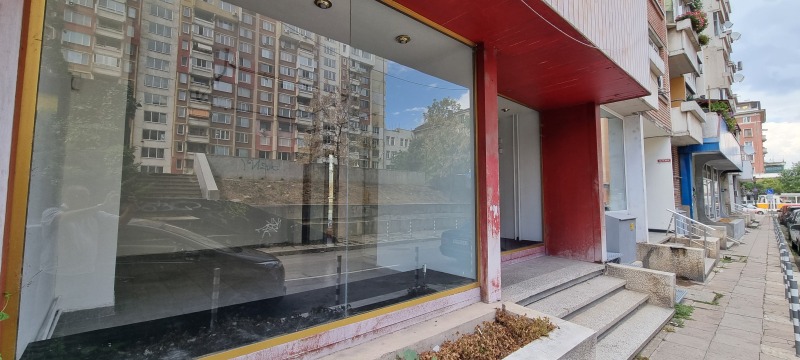 A louer  Boutique Sofia , Zona B-5 , 65 m² | 30112730 - image [3]