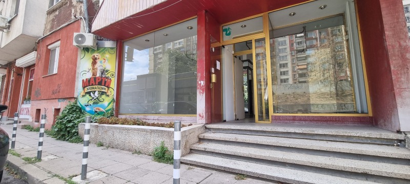 Kiadó  Üzlet Sofia , Zona B-5 , 65 négyzetméter | 30112730 - kép [15]