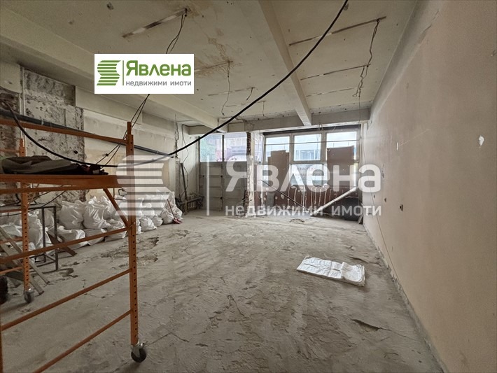 Til leie  Bar; Kaffebar Sofia , Tsentar , 1350 kvm | 48691108 - bilde [10]