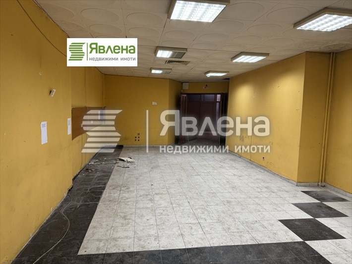 Til leie  Bar; Kaffebar Sofia , Tsentar , 1350 kvm | 48691108 - bilde [13]