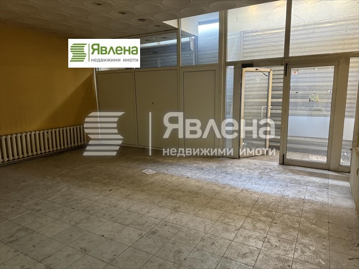Til leie  Bar; Kaffebar Sofia , Tsentar , 1350 kvm | 48691108 - bilde [12]