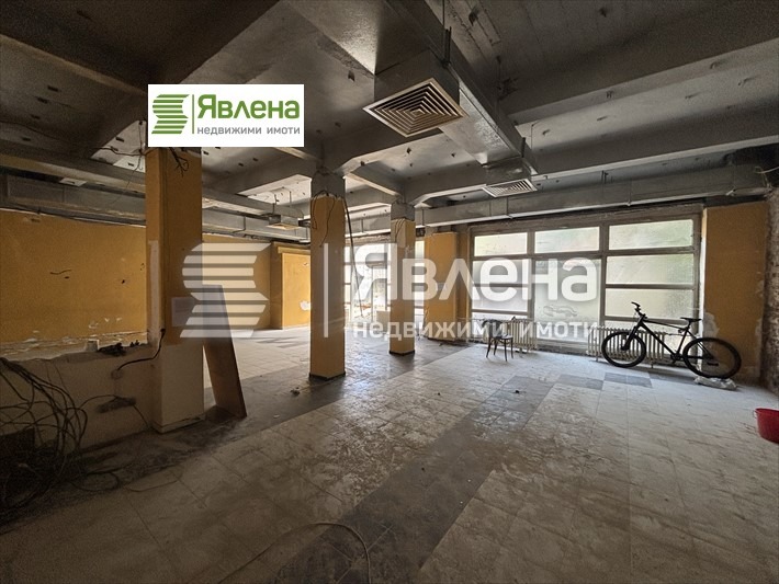 Дава под нем  Заведение, град София, Център • 8 000 EUR • ID 83135801 — holmes.bg - [1] 
