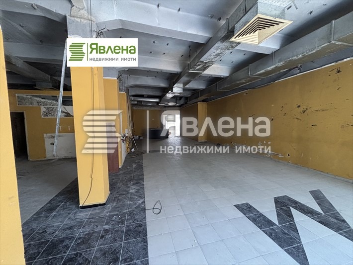 Til leie  Bar; Kaffebar Sofia , Tsentar , 1350 kvm | 48691108 - bilde [11]