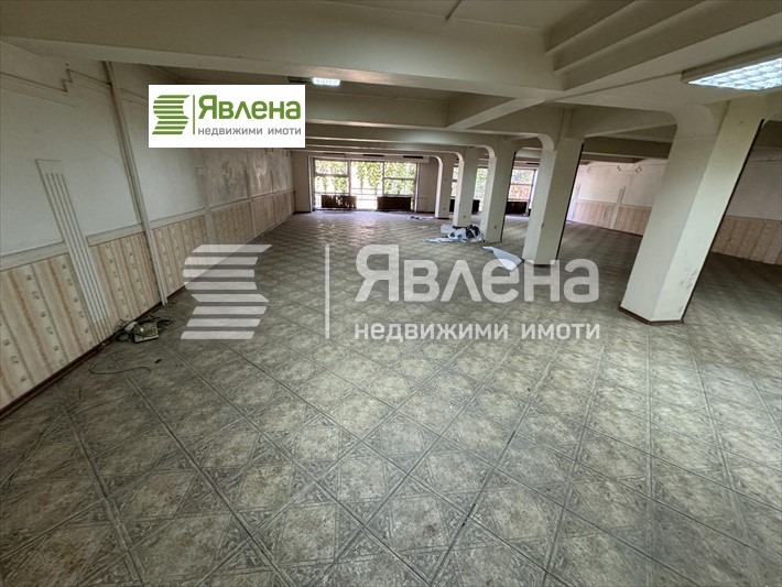 Til leie  Bar; Kaffebar Sofia , Tsentar , 1350 kvm | 48691108 - bilde [6]