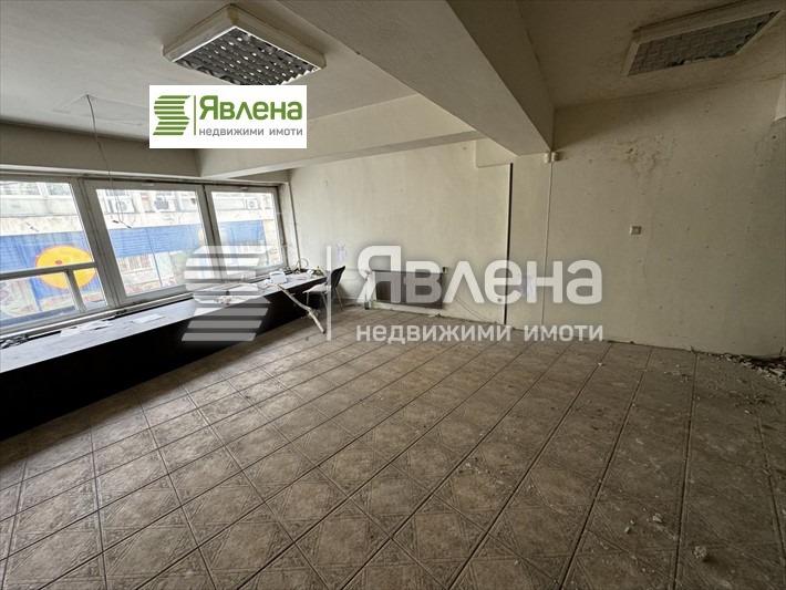 Til leie  Bar; Kaffebar Sofia , Tsentar , 1350 kvm | 48691108 - bilde [16]