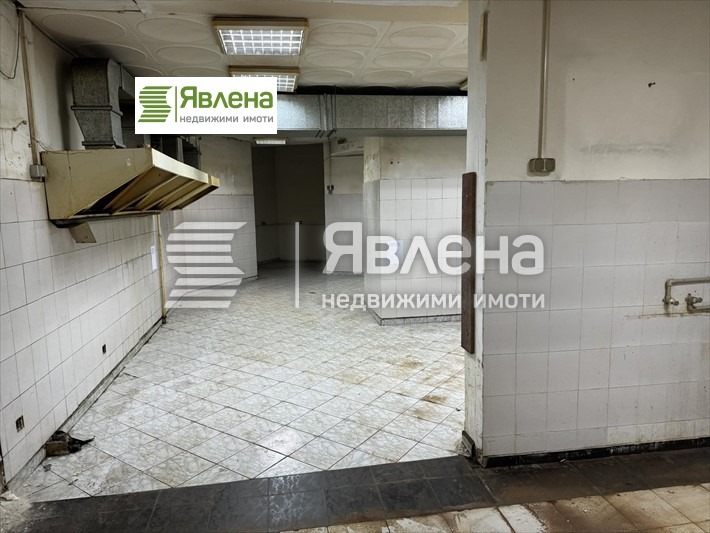 Til leie  Bar; Kaffebar Sofia , Tsentar , 1350 kvm | 48691108 - bilde [14]