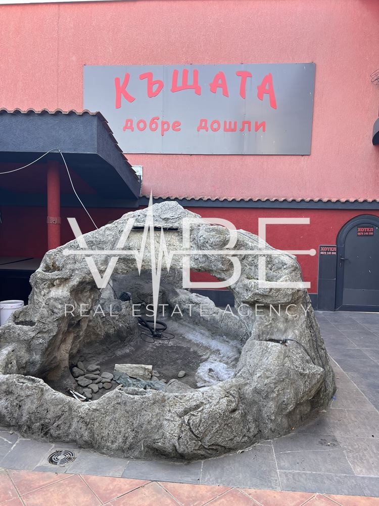 Дава под наем  Заведение град София , с. Световрачене , 200 кв.м | 33767038 - изображение [16]