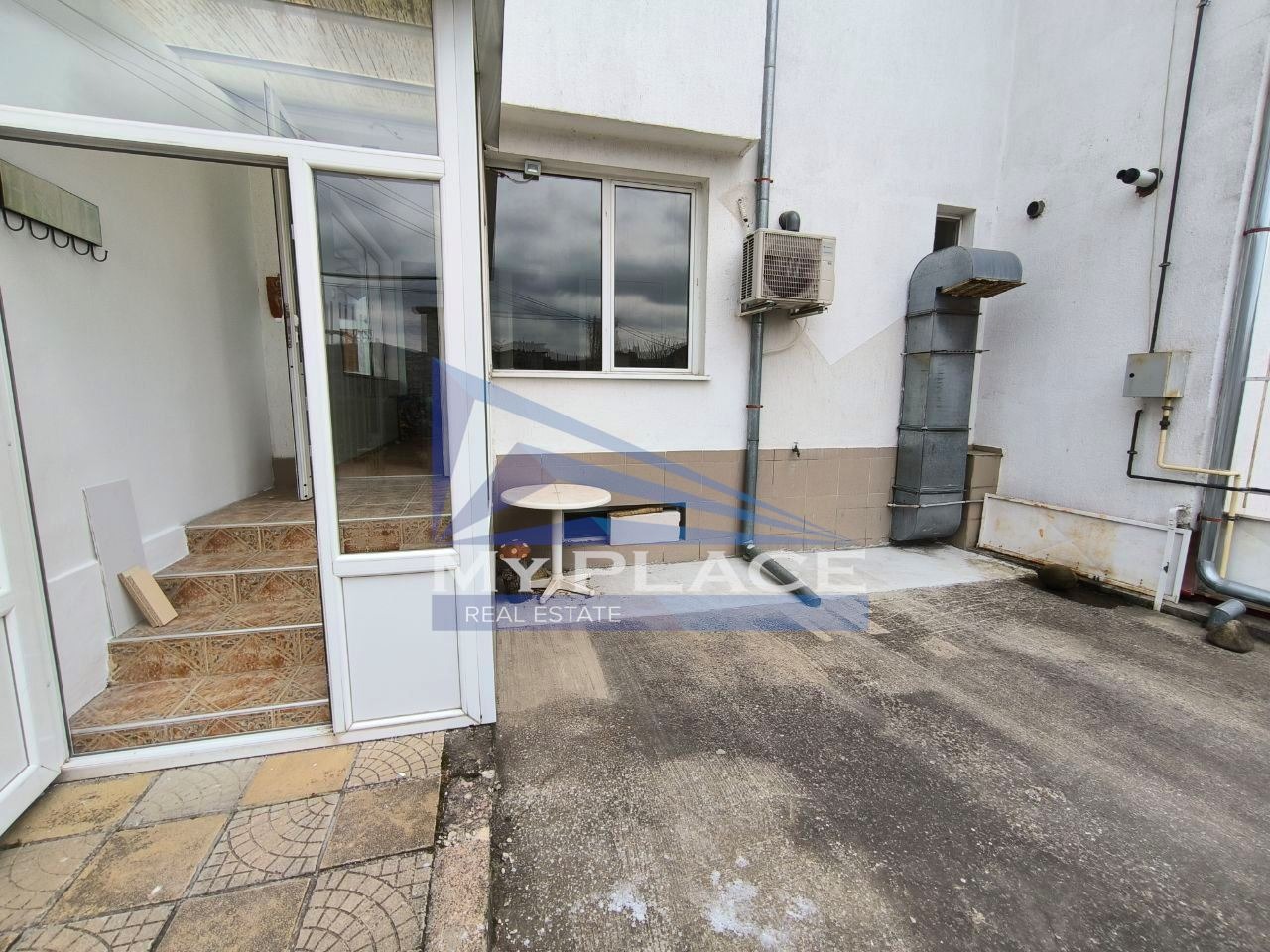 Дава под наем 1-СТАЕН, гр. Шумен, Пазара, снимка 9 - Апартаменти - 53913144