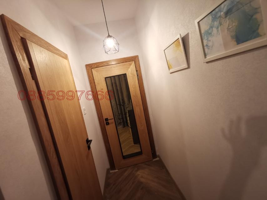 Дава под наем 2-СТАЕН, гр. София, Дървеница, снимка 5 - Апартаменти - 54654646