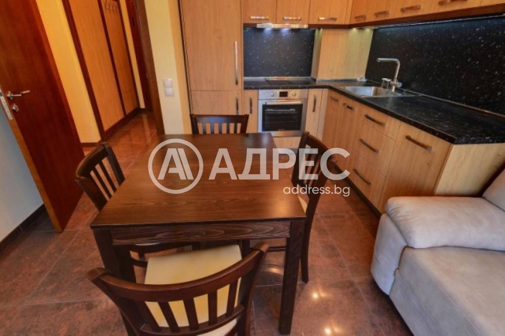 Дава под наем 3-СТАЕН, гр. София, Дружба 2