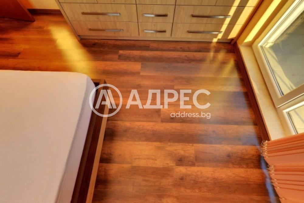 Дава под наем 3-СТАЕН, гр. София, Дружба 2, снимка 6 - Апартаменти - 54612204