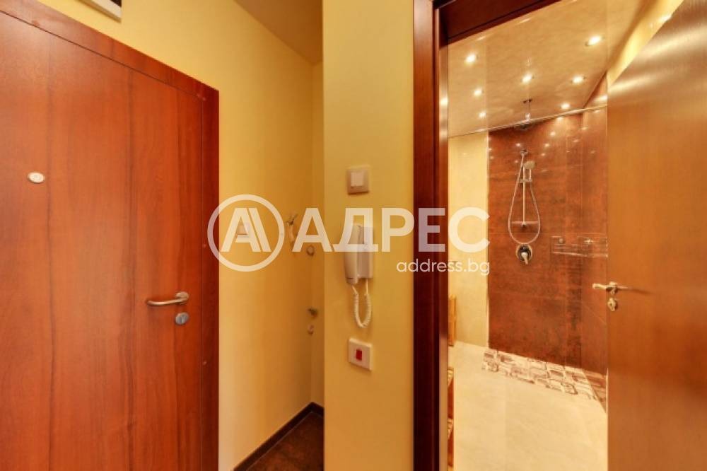 Дава под наем 3-СТАЕН, гр. София, Дружба 2, снимка 8 - Апартаменти - 54612204