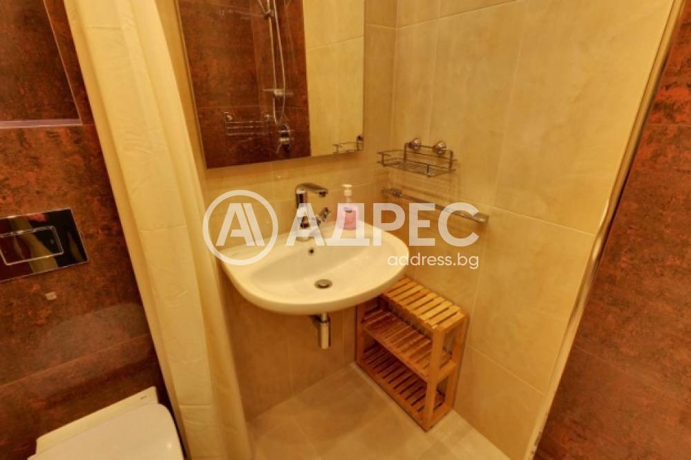 Дава под наем 3-СТАЕН, гр. София, Дружба 2, снимка 9 - Апартаменти - 54612204