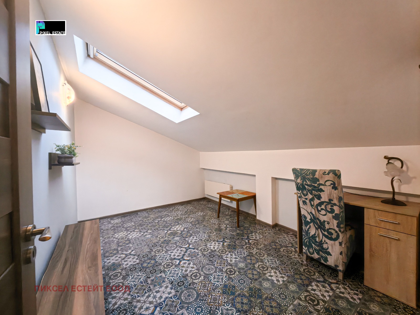 Дава под наем МЕЗОНЕТ, гр. София, Център, снимка 9 - Апартаменти - 54328746