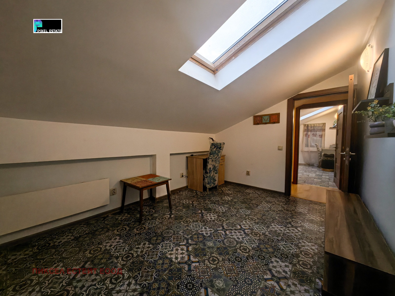 Дава под наем МЕЗОНЕТ, гр. София, Център, снимка 7 - Апартаменти - 54328746