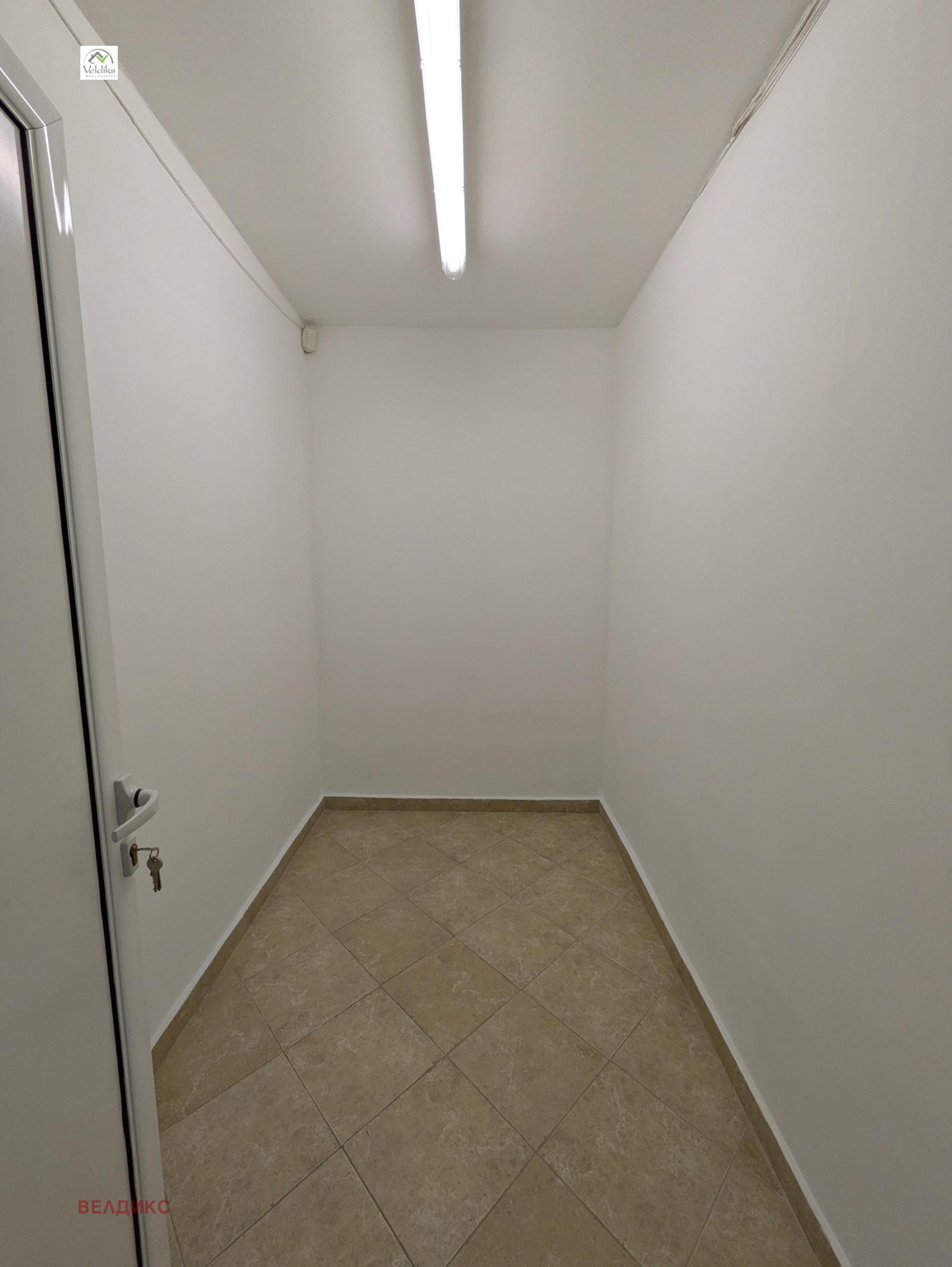 Дава под наем ОФИС, гр. София, Борово, снимка 5 - Офиси - 54358819